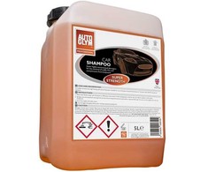 Autoglym Carshampoo Super Strength 5L šampūnas