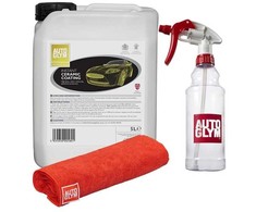 Autoglym Keraminis 5L