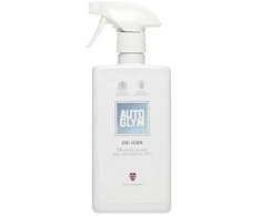 Autoglym Ledo tirpiklis 500 ml ledo valiklis