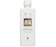 Autoglym ypač blizgi apsauga 325ml lakas, apsaugantis nuo saulės