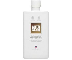 Autoglym ypač blizgi apsauga 500 ml. Lakavimo priemonė