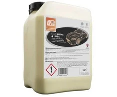 Autoglym Greito blizgesio ir tepalo 5 l tepalas-poliravimo priemonė