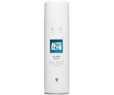 Autoglym Glass Purškiklis 450ml Glasrens