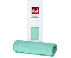 Autoglym Žalias Hi-Tech mikropluošto šluostė vidaus valymui