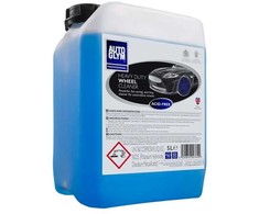Autoglym Didelio našumo rūgštinis ratlankių valiklis 5 l Fælgrens