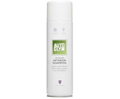 Autoglym Hi-Foam vidaus valiklis, 450 ml, putos vidaus valikliui