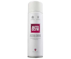 Autoglym Hyper Fresh susmulkintų uogų 450 ml oro gaiviklis