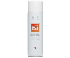 Autoglym Hyper Fresh Golden Sunset 450 ml oro plakiklis