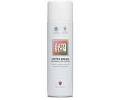 Autoglym Hyper Fresh Pampero Passion 450 ml oro plakiklis