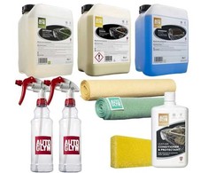 Autoglym salono priežiūros paketas 1