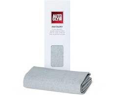Autoglym „Instadry“ vaškuotos odos masyvas 50x44cm