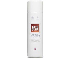 Autoglym Momentinis blizgesys, 450 ml, poliravimo purškiklis
