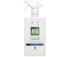 Autoglym Salono valiklis ir dezinfekavimo priemonė 500 ml rens