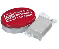 Autoglym Birios molio plytelės