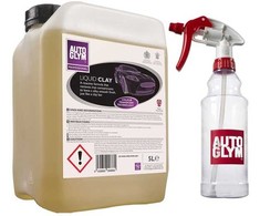 Autoglym Magma rinkinys 5L