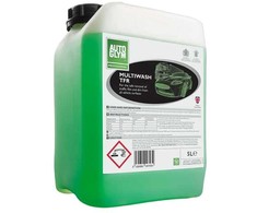 Autoglym Multiwash Tfr 5L universali valymo priemonė