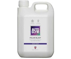 Autoglym „Polar Blast“ sniego putos
