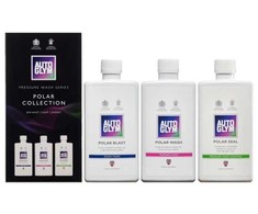 Autoglym Poliarinė kolekcija