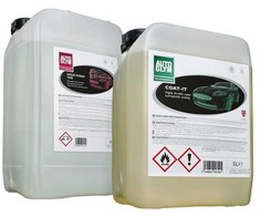 Autoglym Profesionalus skalbimo paketas