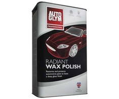 Autoglym Spinduliuojantis vaškas poliravimui, 5 l, Voks
