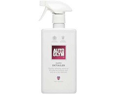 Autoglym Greitas detalių valiklis 500 ml, blizgesio atgaivinimo priemonė