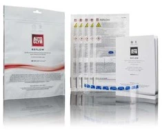 Autoglym Reflow 5 vnt. valymo kempinės