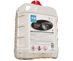 Autoglym Rubber Plus valiklis, 20 l, plastiko ir gumos atnaujinimo priemonė
