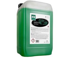 Autoglym Šampūnas Conditioner 25L Šampūnas med voks