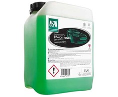 Autoglym Šampūnas-kondicionierius 5 l. Su vašku