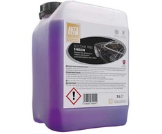 Autoglym Silikonų neturintis blizgesys 5L Silikonų neturintis vinilinis makiažas