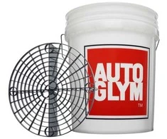 Autoglym Kibiras + Gritguard