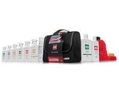 Autoglym „Supreme Car Care Collection“ dovanų dėžutė