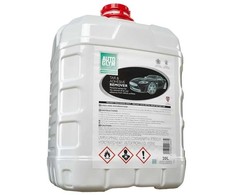 Autoglym Dervų klijų valiklis, 20 l Dervų valiklis