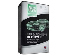 Autoglym Dervų klijų valiklis 5 l Dervų valiklis
