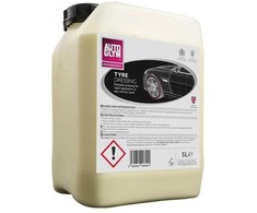 Autoglym Padangų priežiūros priemonė, 5 l, blizgi, padangoms