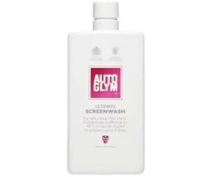Autoglym „Ultimate Screen Wash“ 500 ml koncentruotas purkštuvas