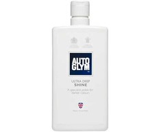 Autoglym Itin gilaus blizgesio suteikiantis valiklis 500 ml.
