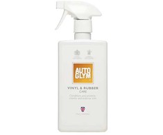 Autoglym Vinilo ir gumos priežiūros priemonė 500 ml