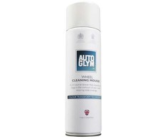 Autoglym Ratų valymo putos 500ml ratlankių purškiklis