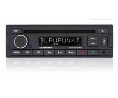 Automagnetola Blaupunkt BLAUPUNKT Essen 200 DAB BT CD
