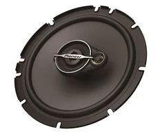 Automobiliniai garsiakalbiai Pioneer TS-A1671F, 16,5 cm, 2 vnt.