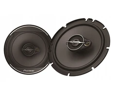 Automobiliniai garsiakalbiai Pioneer TS-A1671F, 16,5 cm, 2 vnt.