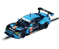 Žaislinis automobilis - Carrera Digital 132 BMW M4 GT3 Walkenhorst Motorsport Nr. 34