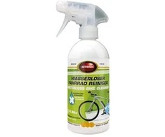 Autosol dviračių valiklis be vandens 500ml