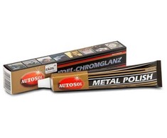Autosol metalo poliravimo tūbelė, 75 ml