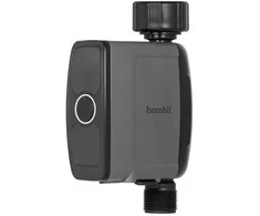 Hombli - Smart Outdoor Bluetooth Vanduo Controller 2 - Juodas