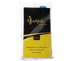 Avant Denmark As Vienkartinis alkotesteris, patvirtintas Prancūzijoje