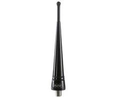 Avant Denmark As Antenos jungtis 90 mm, juoda, 5+6+7 mm varžtai