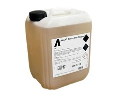 Avant Denmark As „Avant Active“ išankstinis valiklis, žymimas Nordic Ecolabel, 10 l