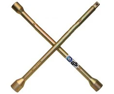Avant Denmark As „Avant“ kryžminis raktas 17–19, 21 mm, + 1/2 colio jungtis